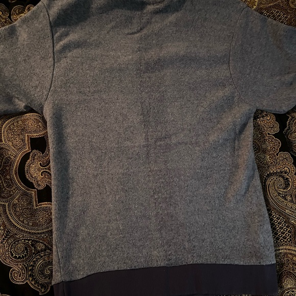 Chincoteague crew sweatshirt size small - Picture 3 of 3